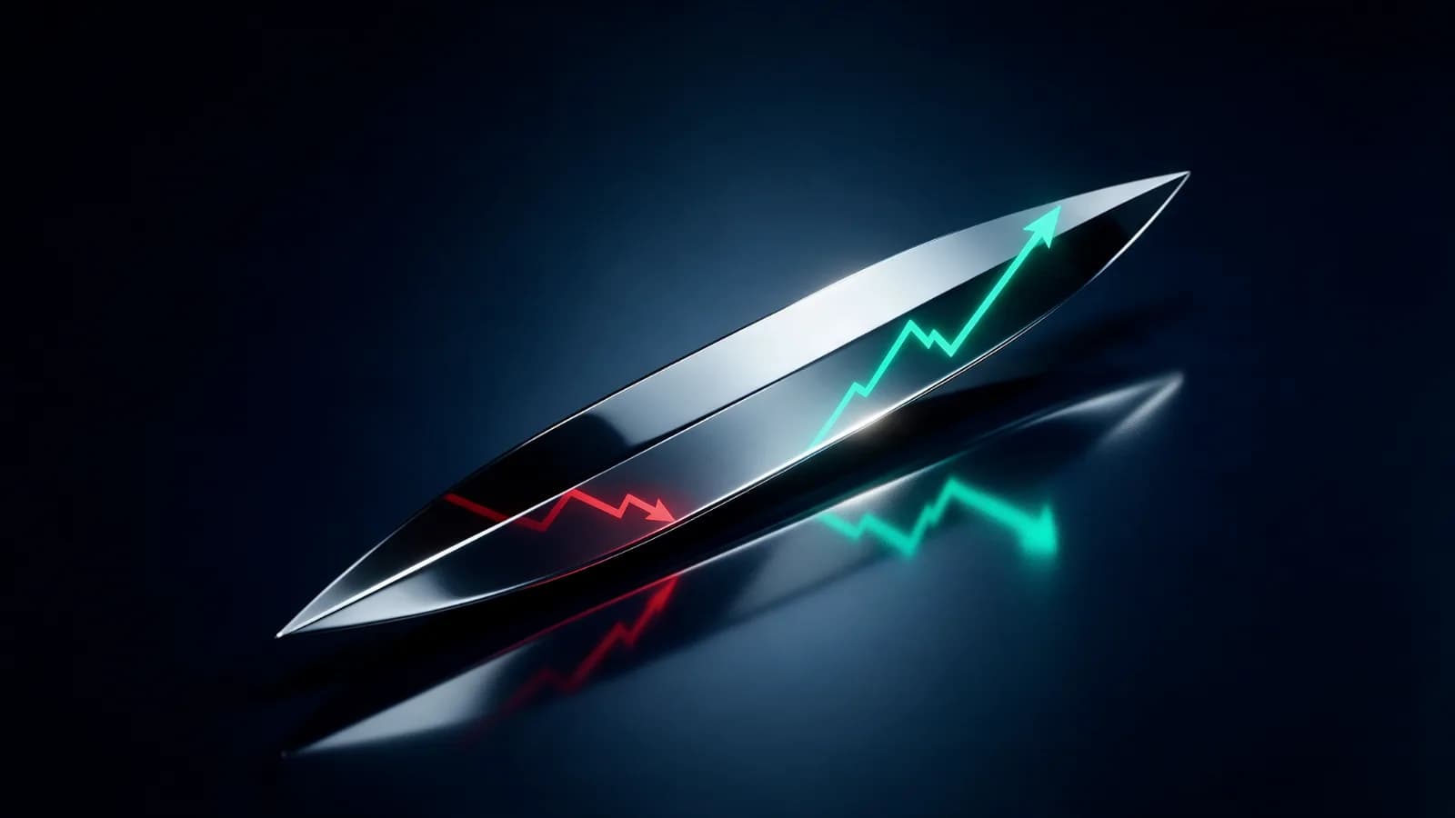 The Double-Edged Sword: How Leverage Works in Trading